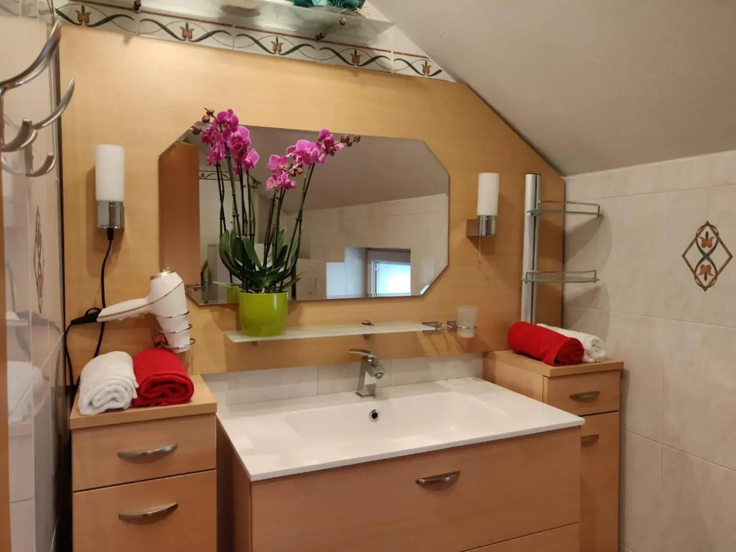 Relax - Ferienhaus in Wien