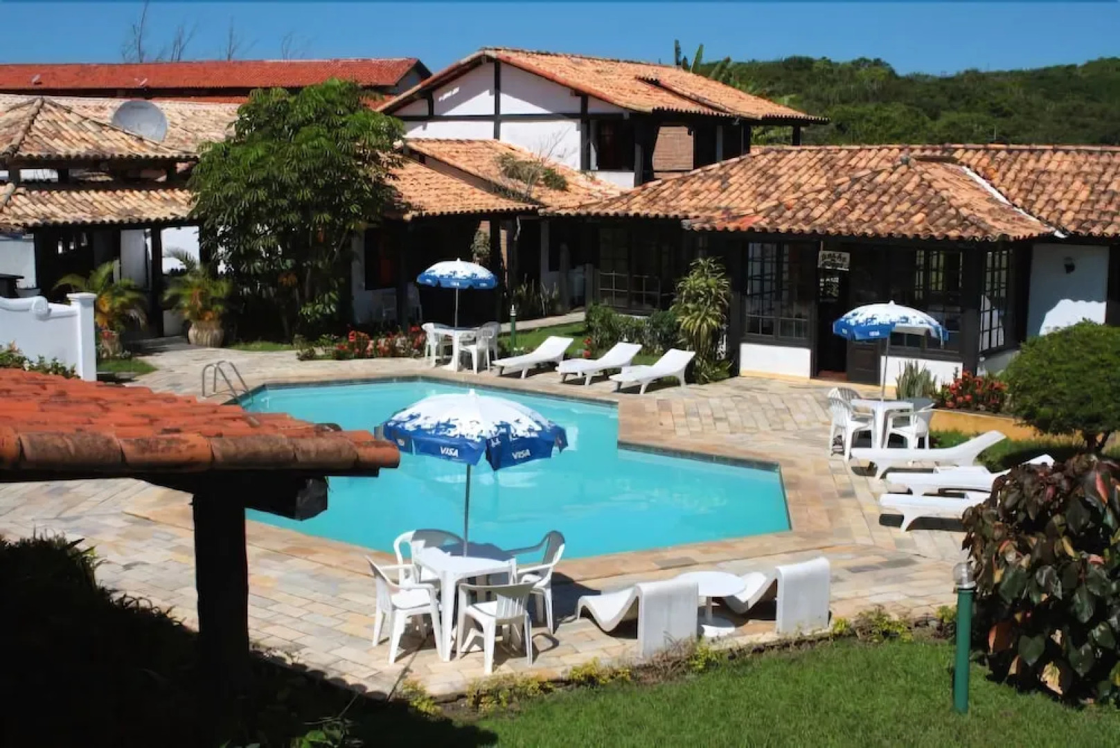 Travel Inn Porto Peró