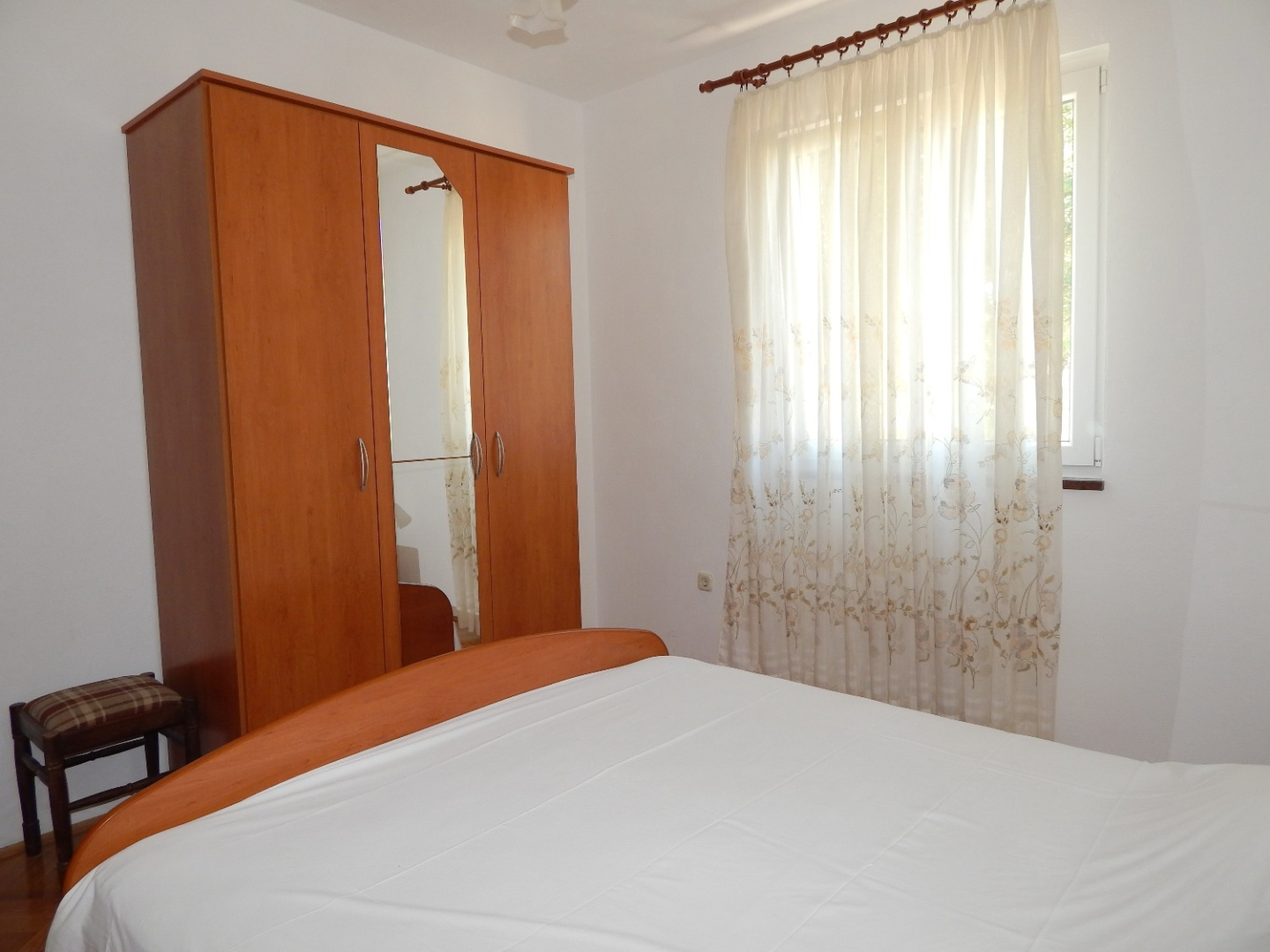 Apartment Luce - family friendly & parking: A4 Pag, Island Pag