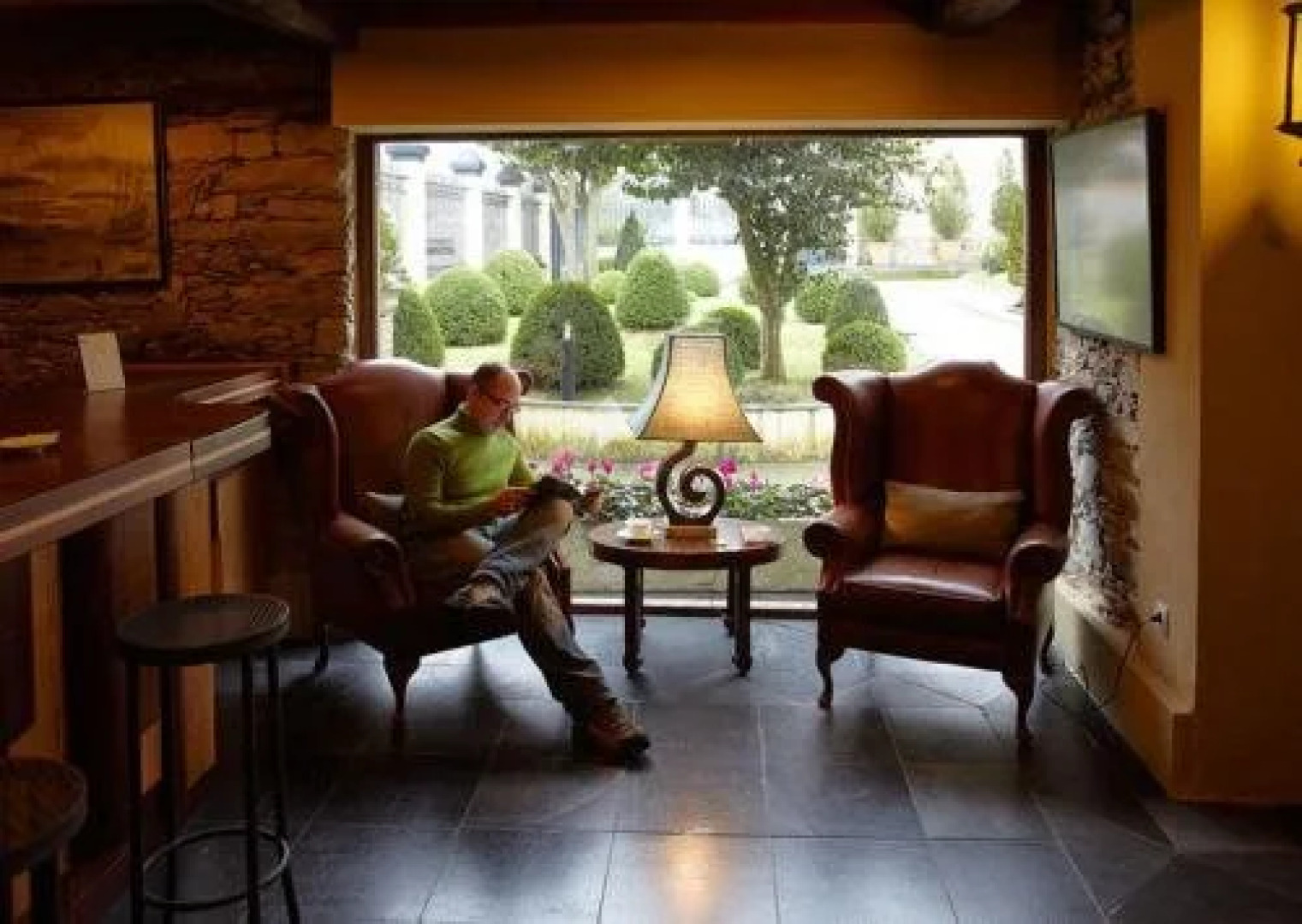 Hotel Rural Casa Xusto