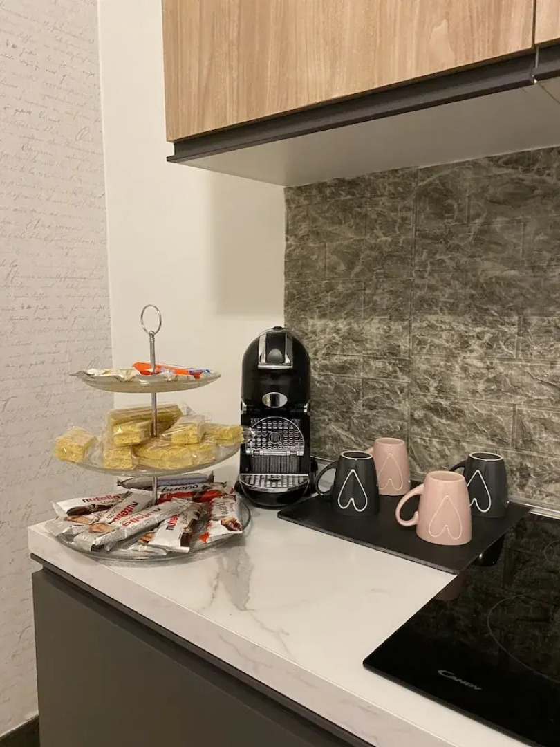 La Casa Vacanze La Perla Del Corso