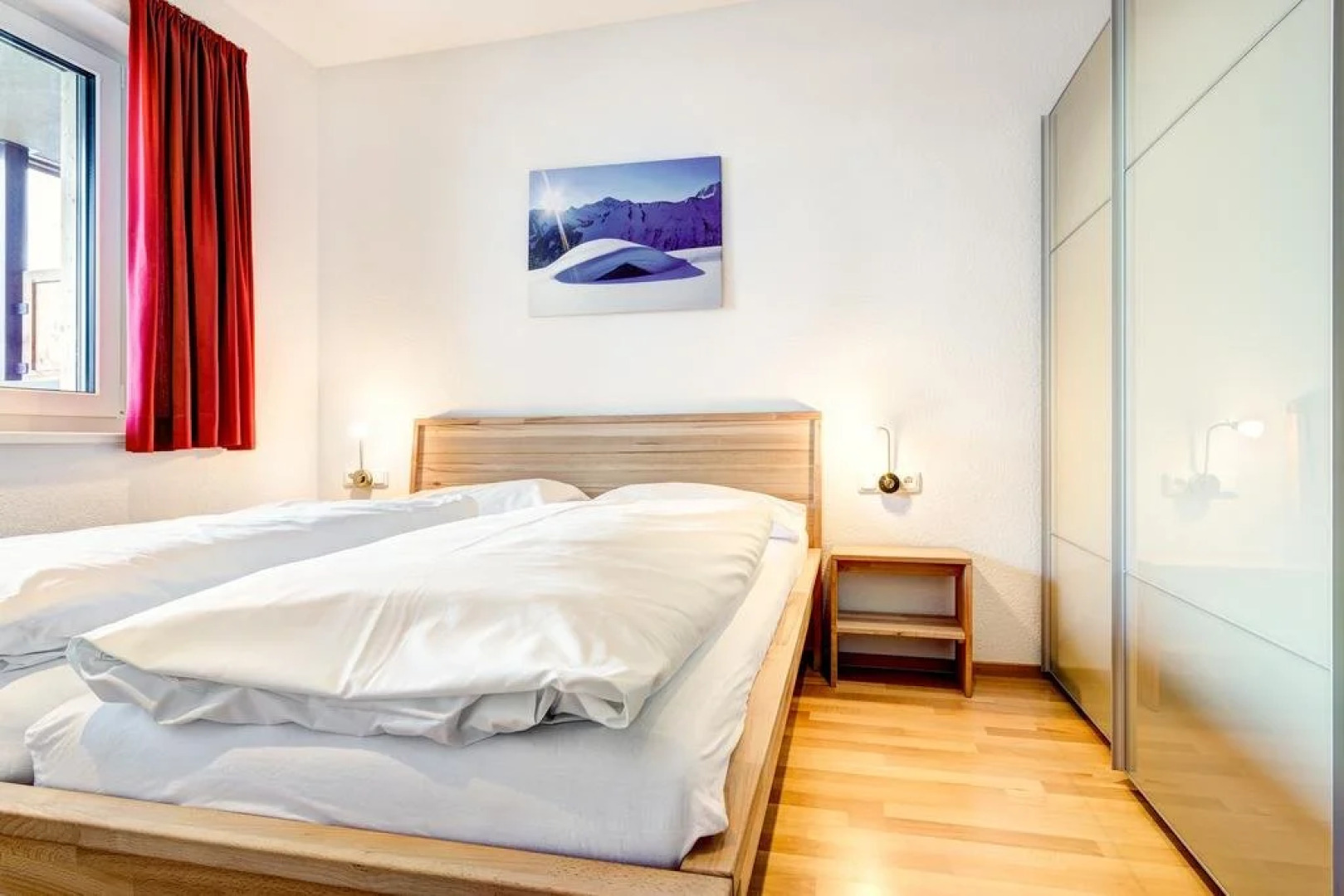 Hölderle Appartements Bertsch