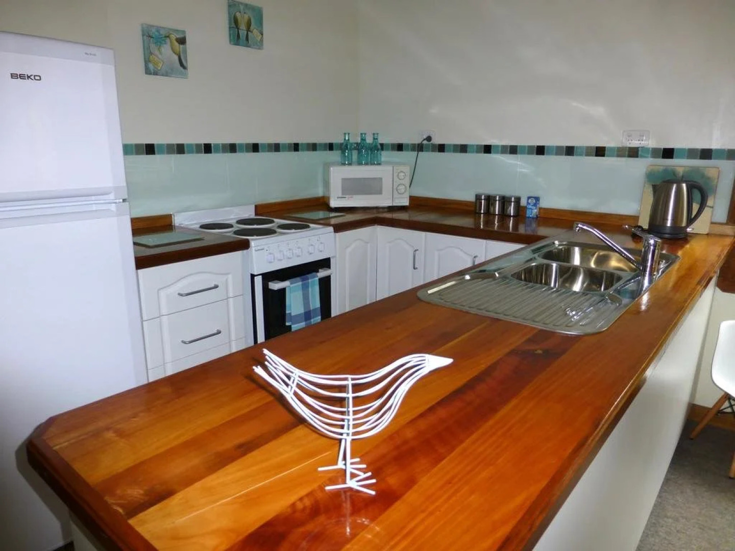 Eagles Rise Tasmania