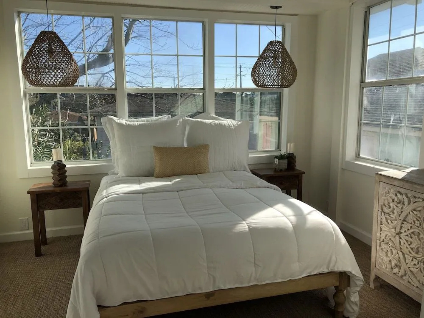 Avenue O Bed & Breakfast