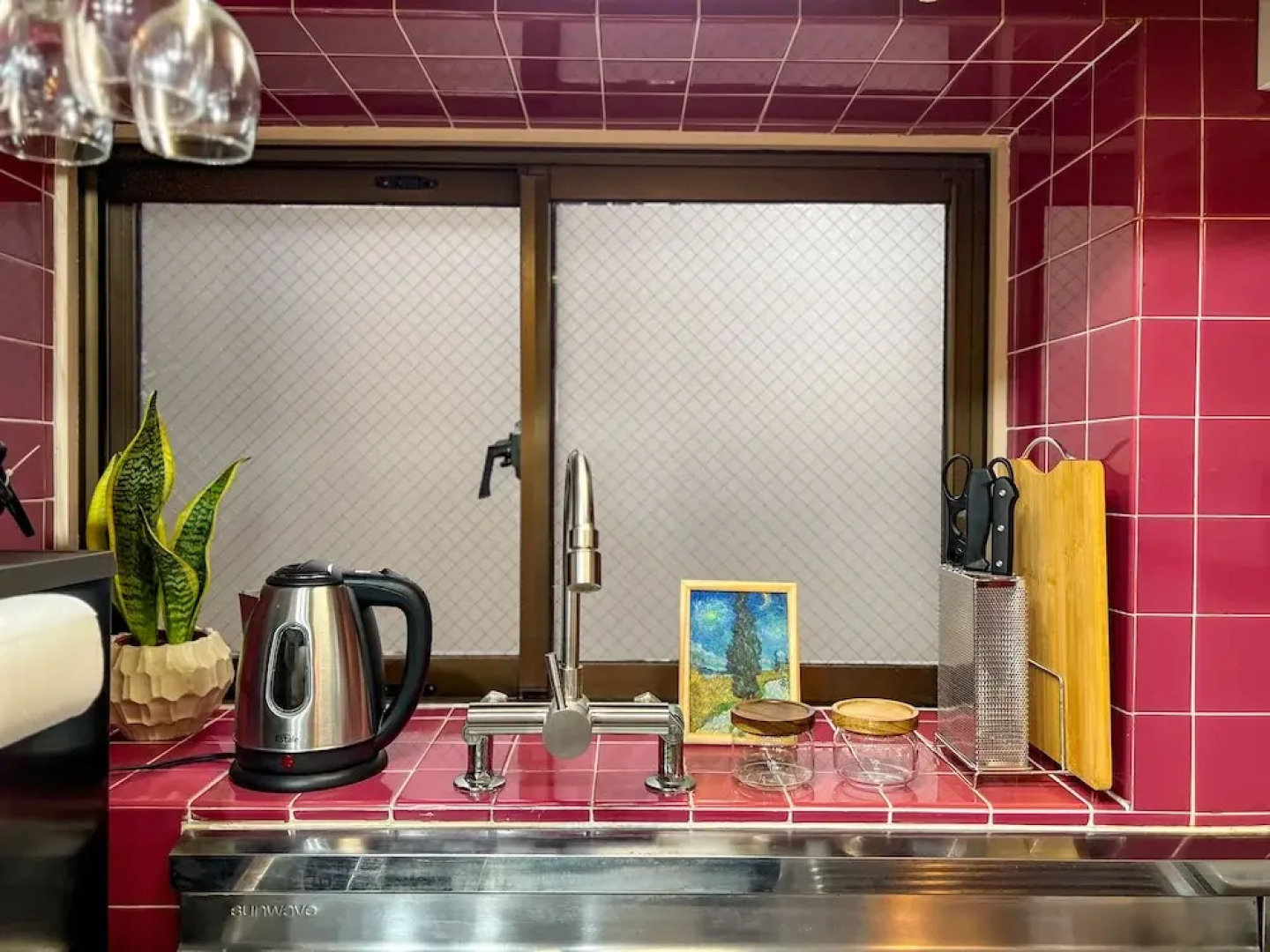 TABINE 1 min walk to station Kumamoto