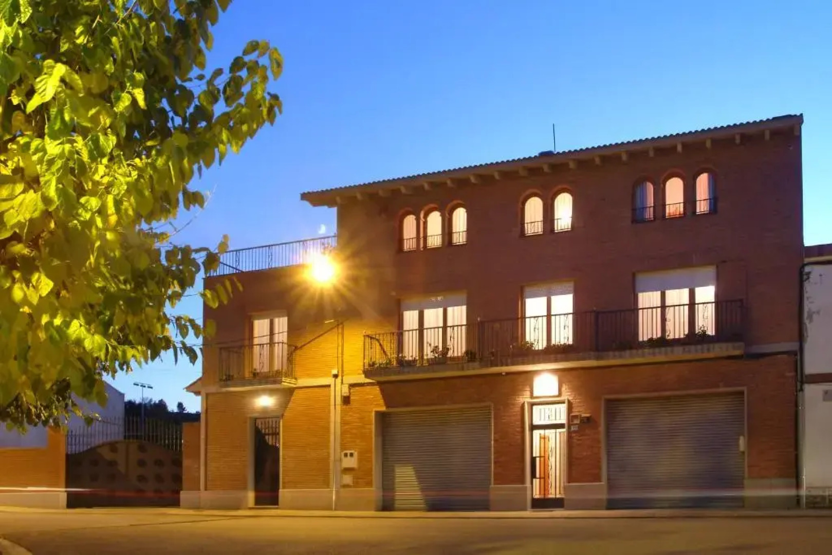 Agroturisme Cal Jeroni