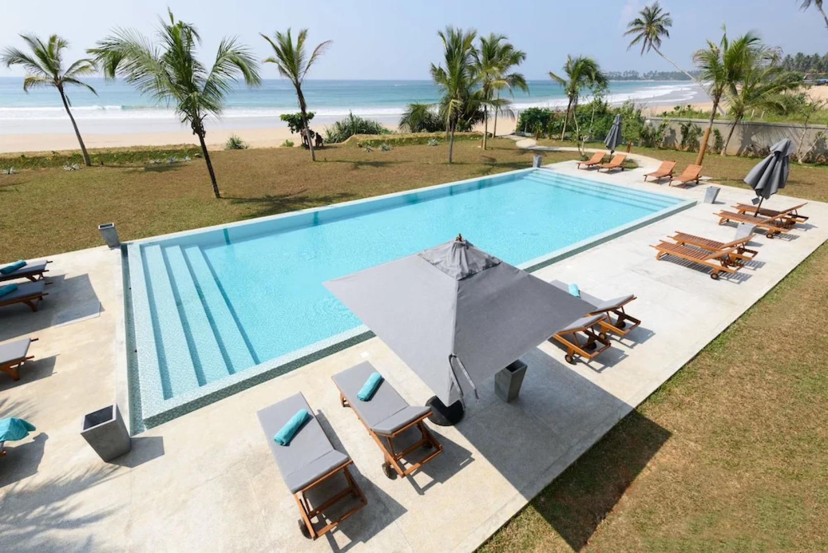 The Boat House Dikwella