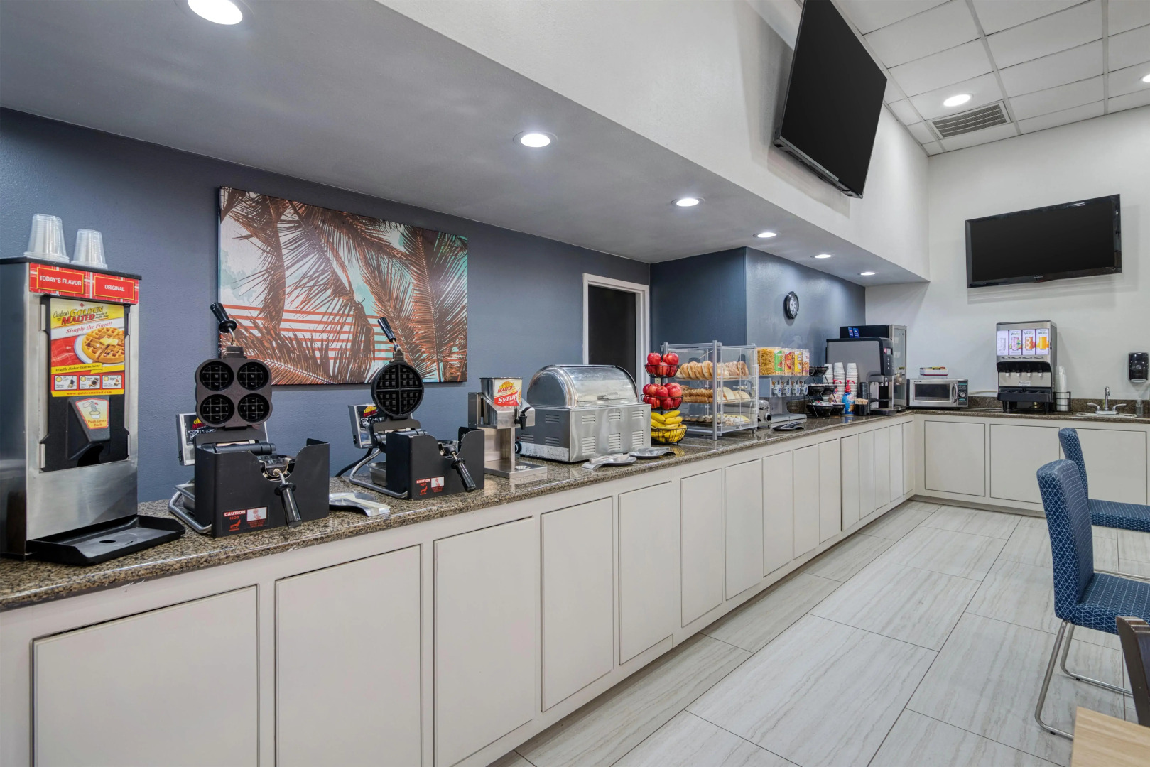 Best Western Of Walterboro