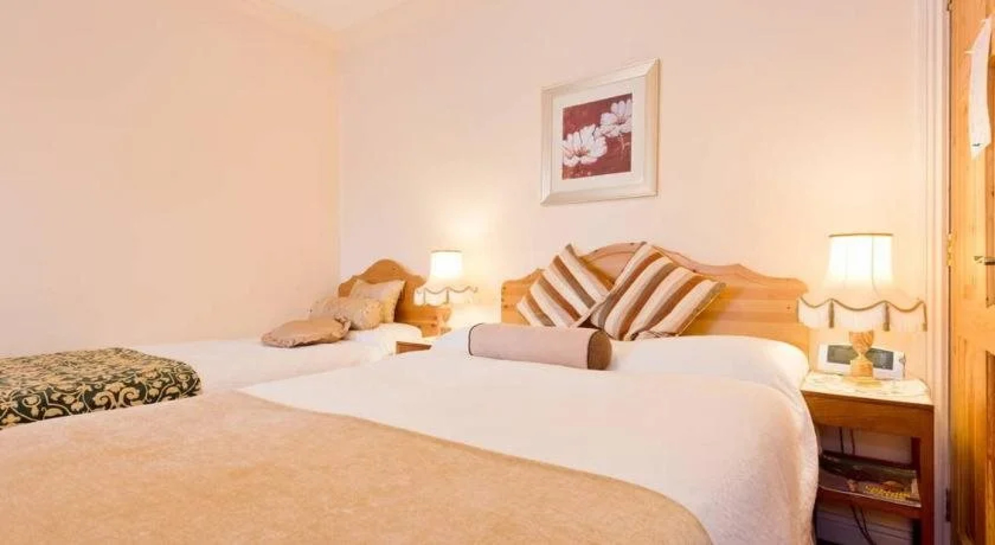 Teach Cuailgne/Cooley House B&B