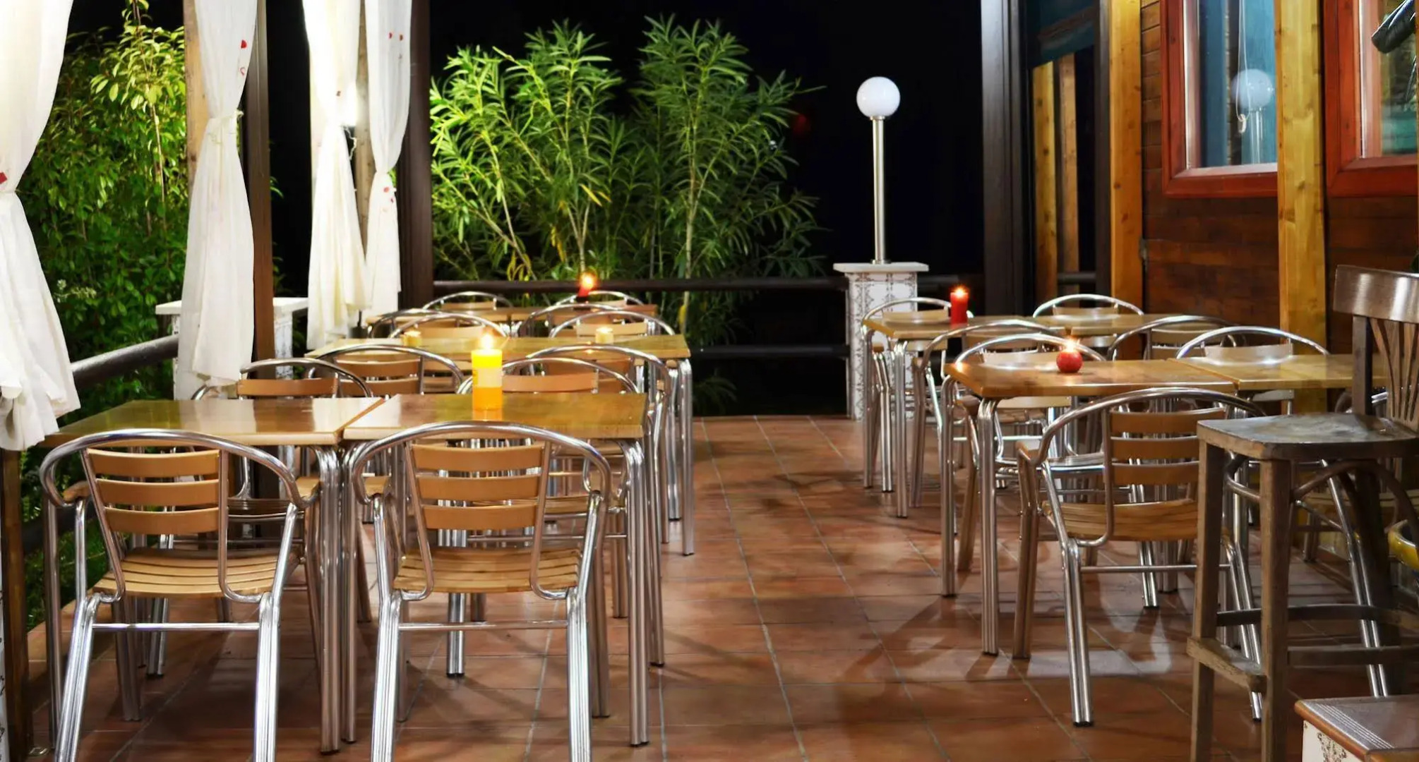 Apartamentos Turísticos Paraje San Ginés