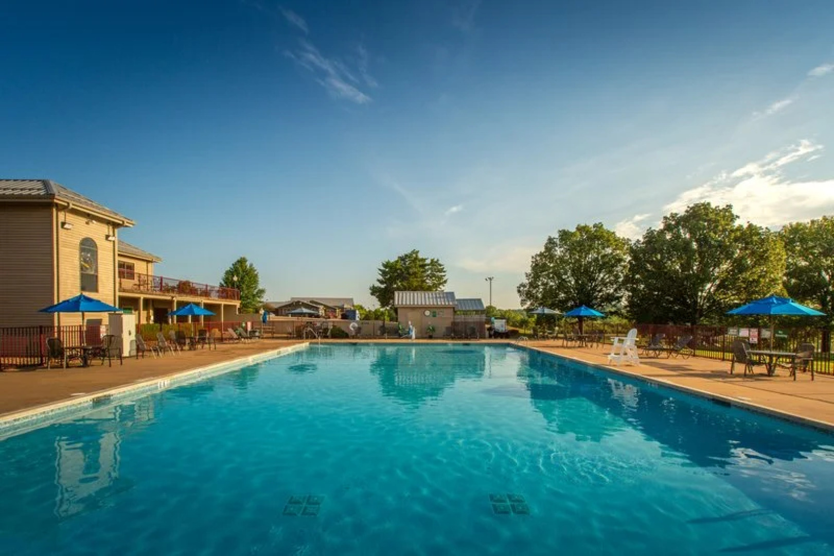 Holiday Inn Club Vacations Timber Creek Resort