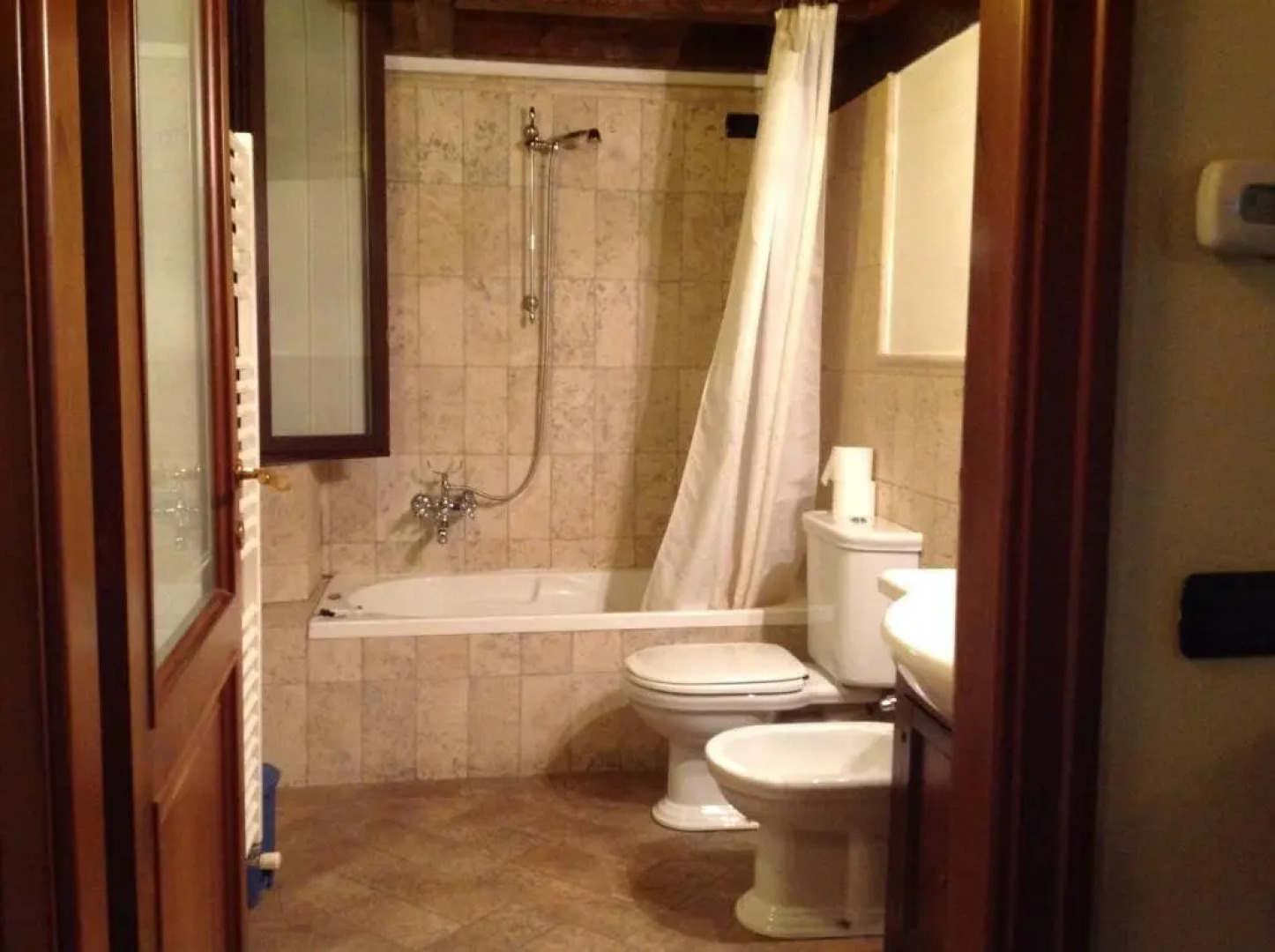 B&b La Corte di Brusuglio