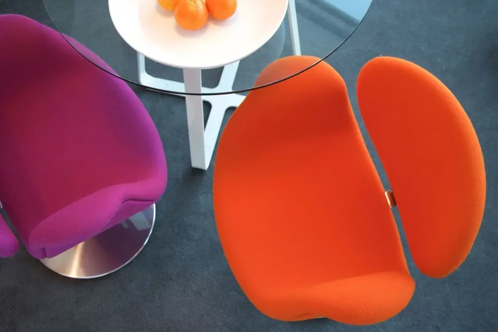 Staying Cool At Rotunda, Birmingham - Serviced Apartments