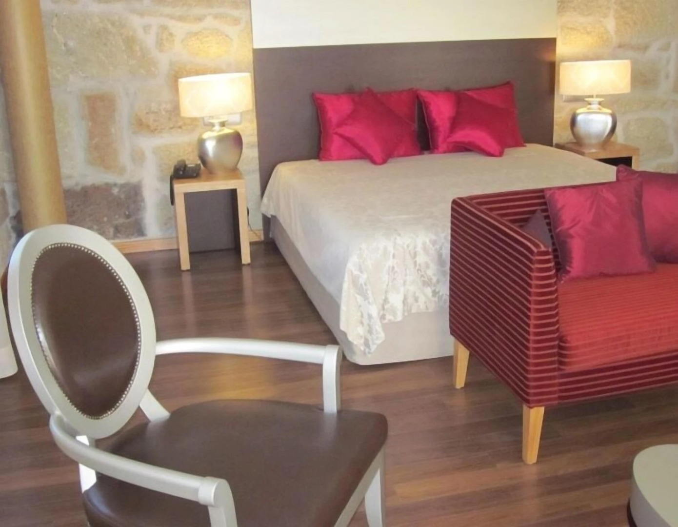 Casas Novas Countryside Hotel Spa & Events