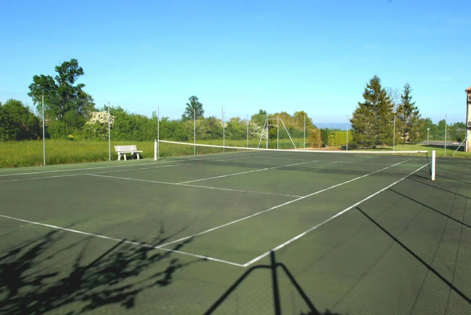 Greet Hotel Castres Saïx