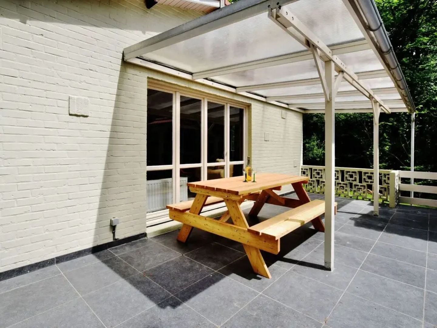 Wonderful Holiday Home in Beauaring With Sauna