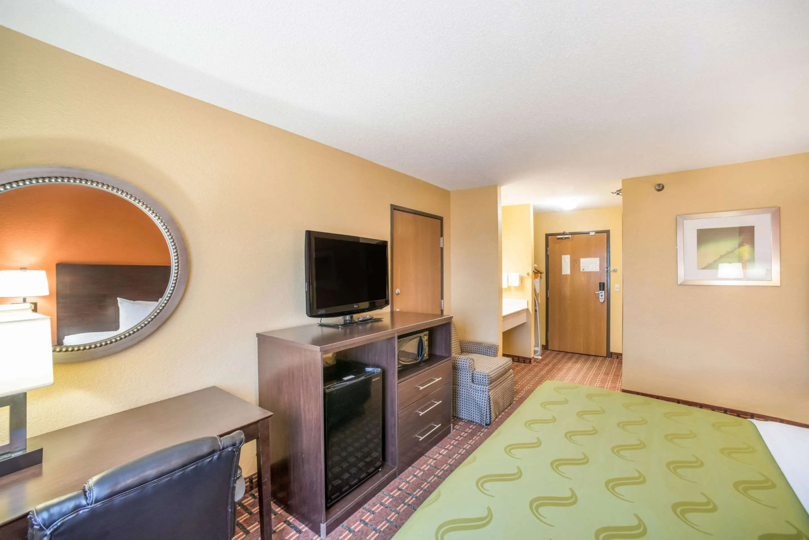 Quality Inn O'Fallon IL - St. Louis