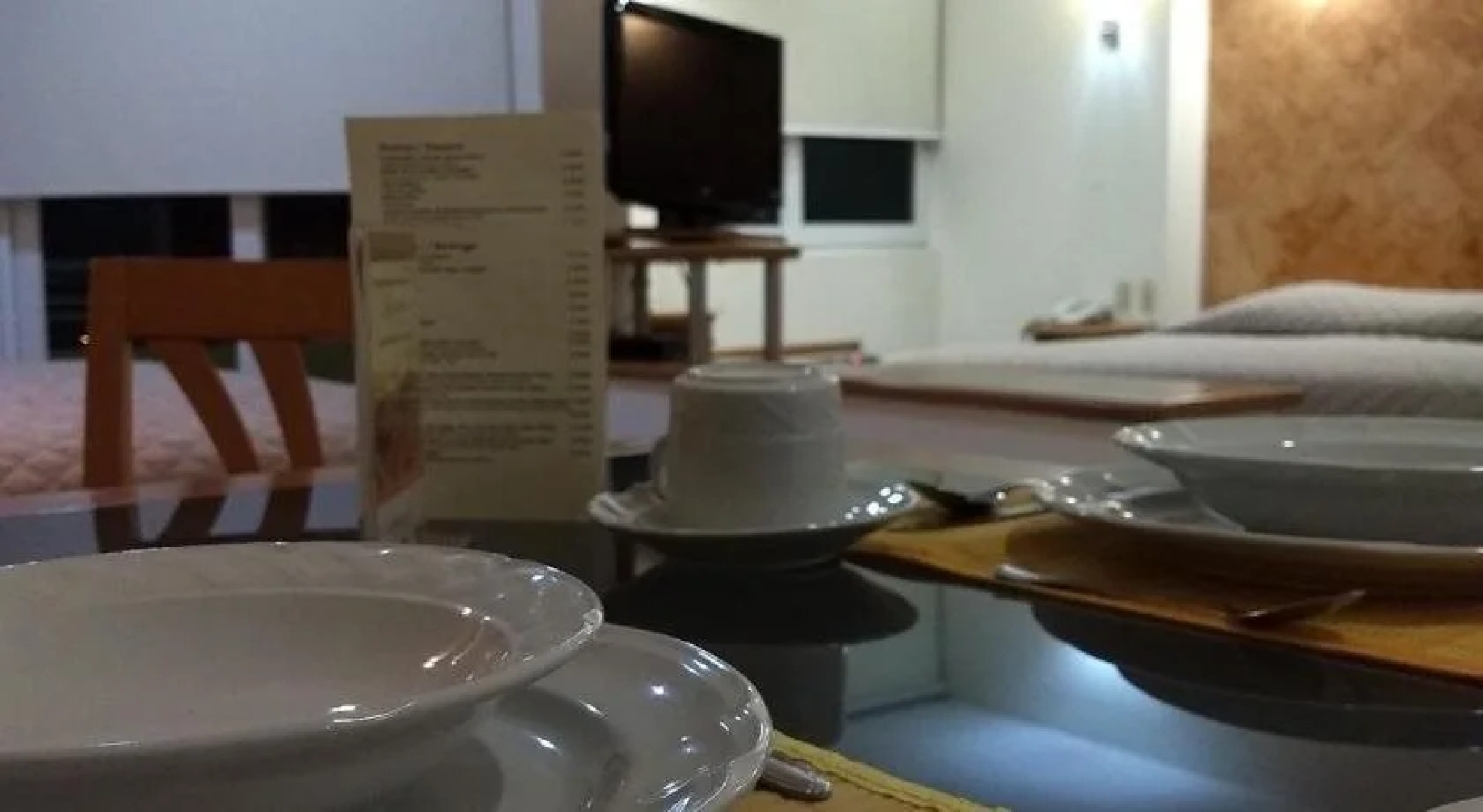 Angeles Suites Hotel