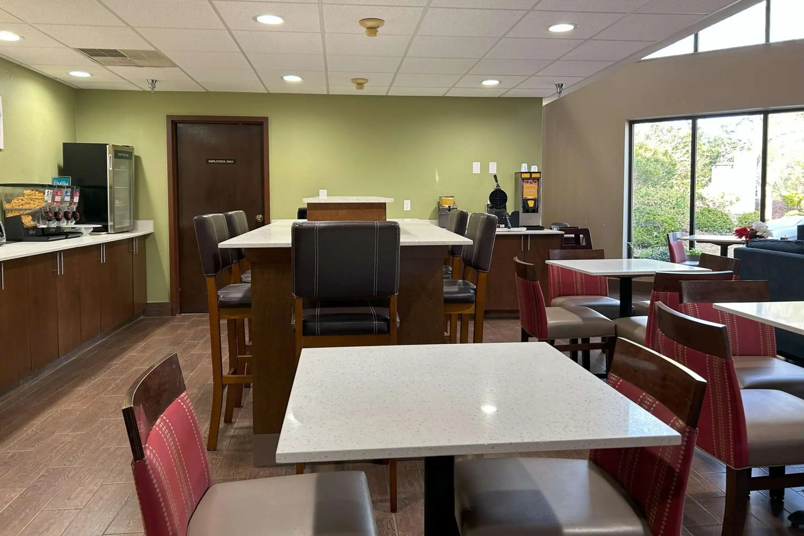 Quality Inn & Suites Tarboro - Kingsboro