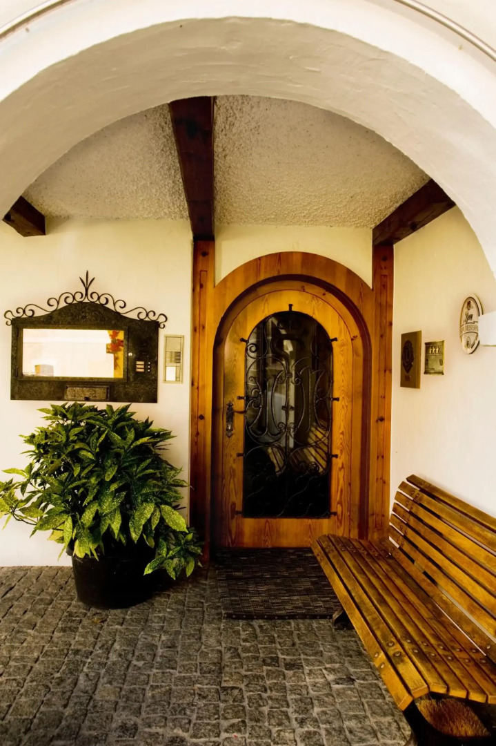 Gasthof Hotel Zum Hirsch***S