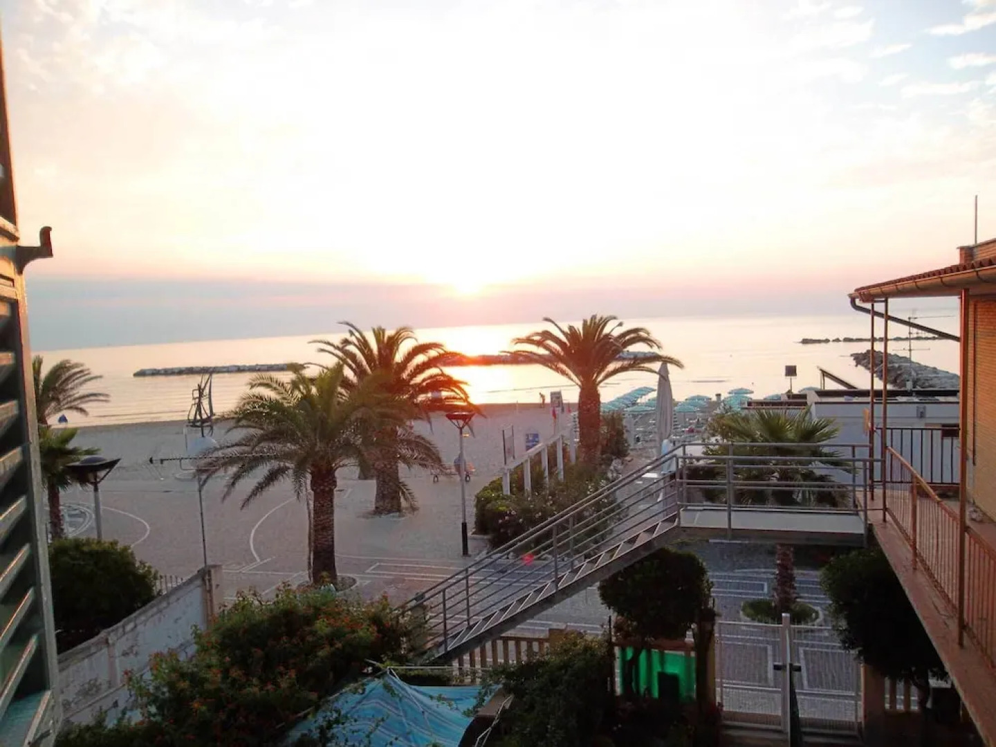 Grottammare Mon Amour Marina Grande And Marina Piccola