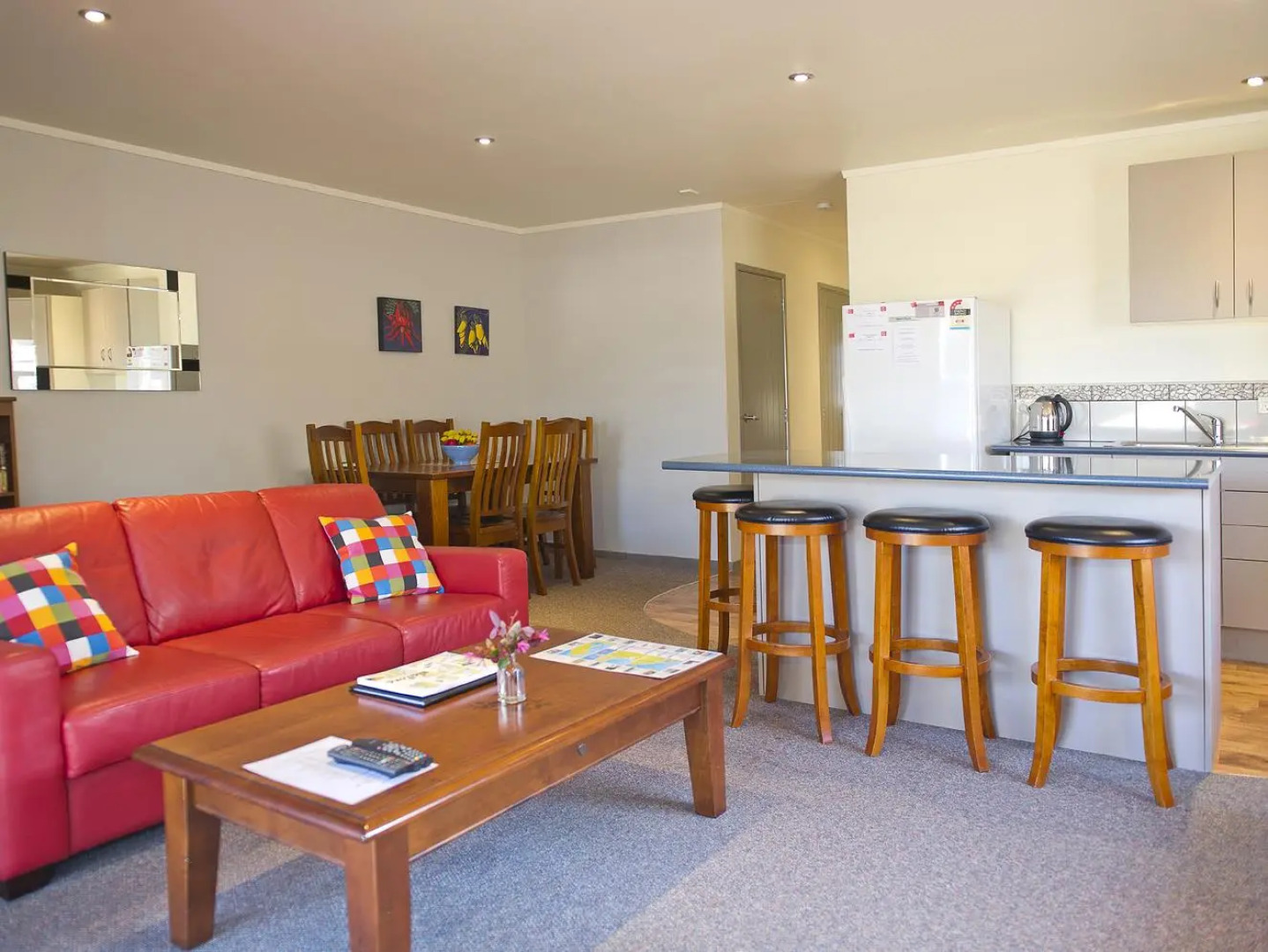 Pipi Dune Bed & Breakfast