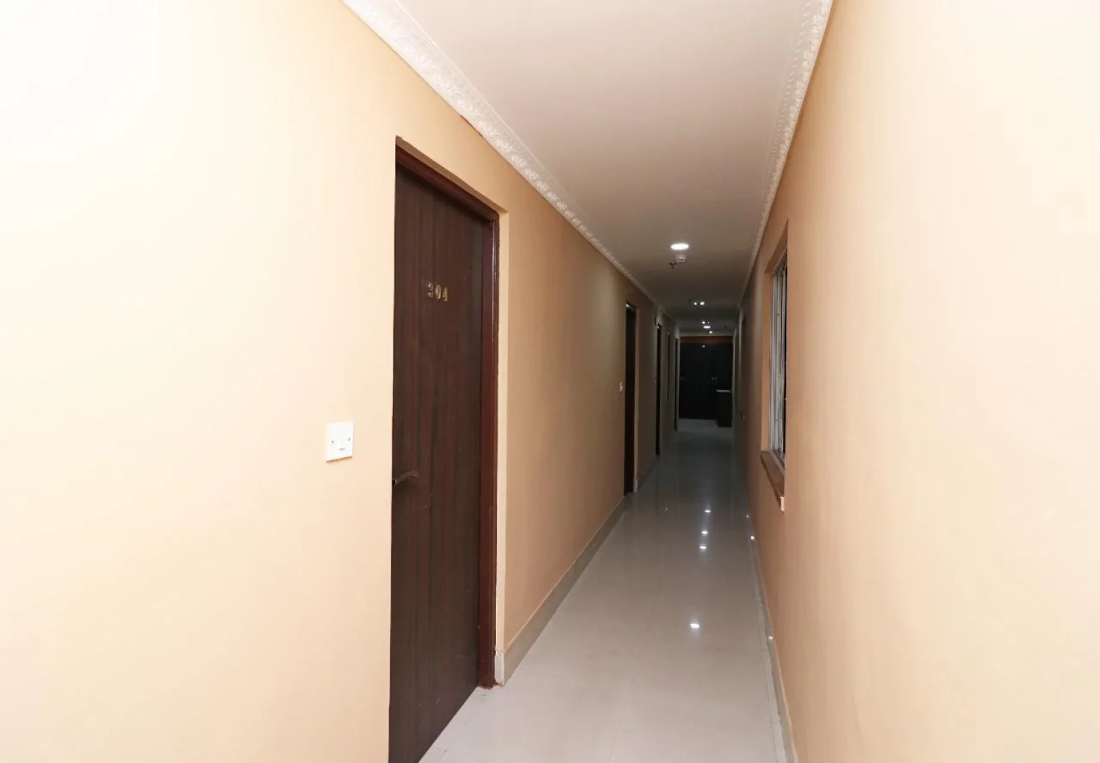 Badsha Inn By OYO Rooms