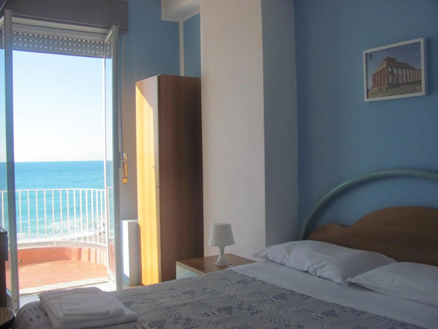 Hotel Ristorante La Scogliera