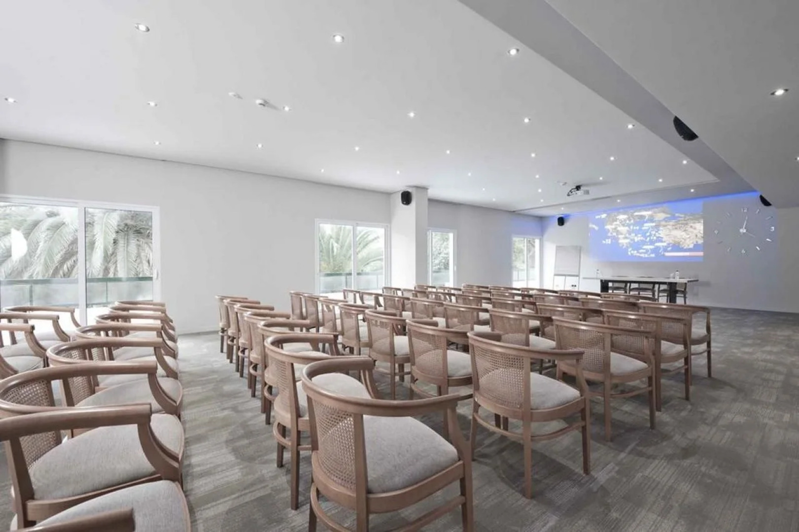 Hotel King Saron Club Marmara