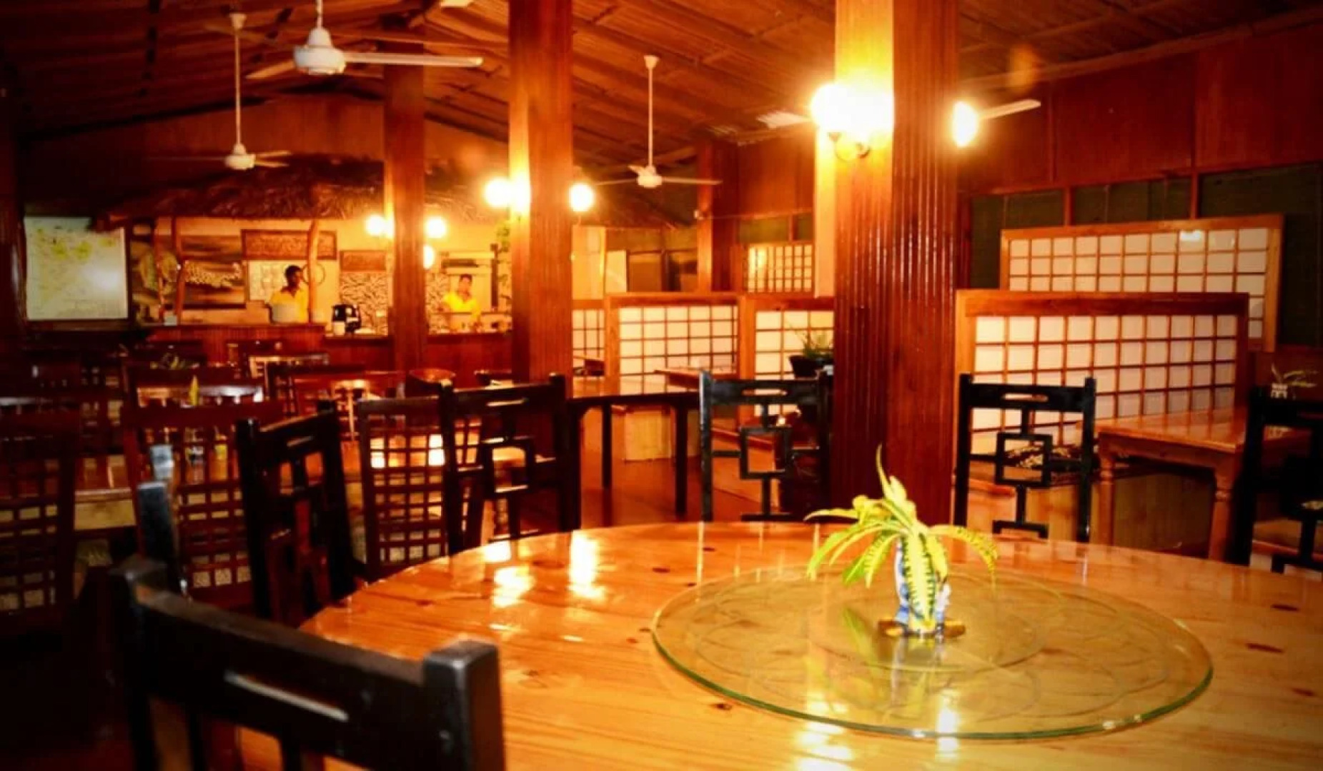 S and K Safari Village Hotel - Udawalawe