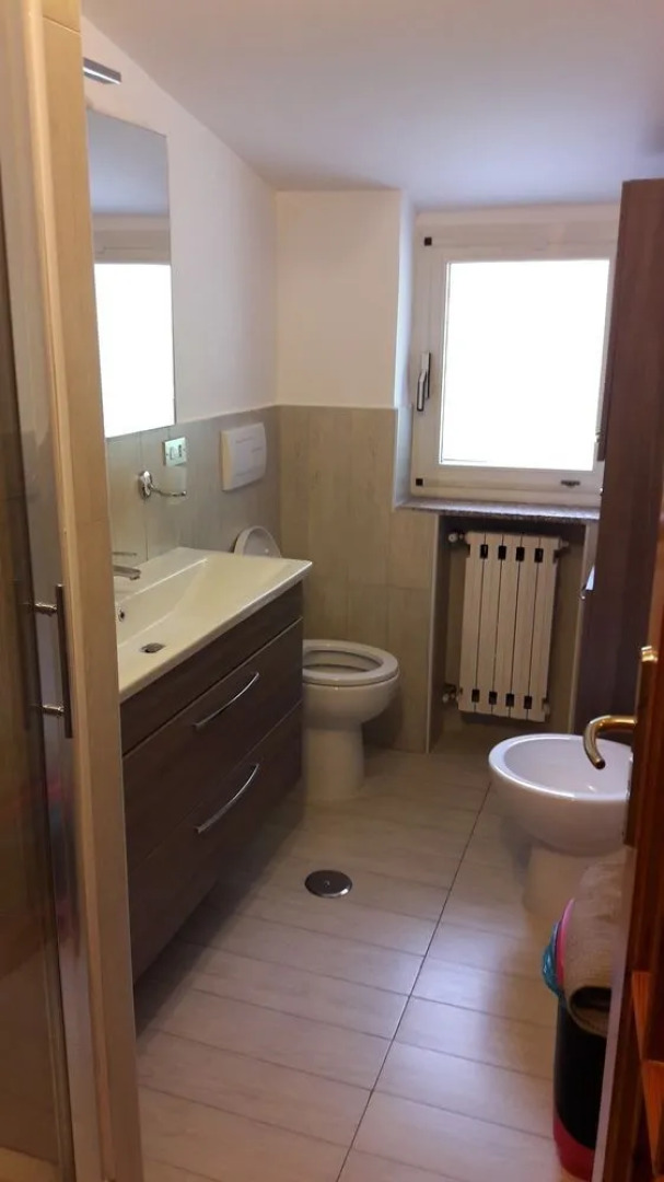 B&B Bellavista Salerno