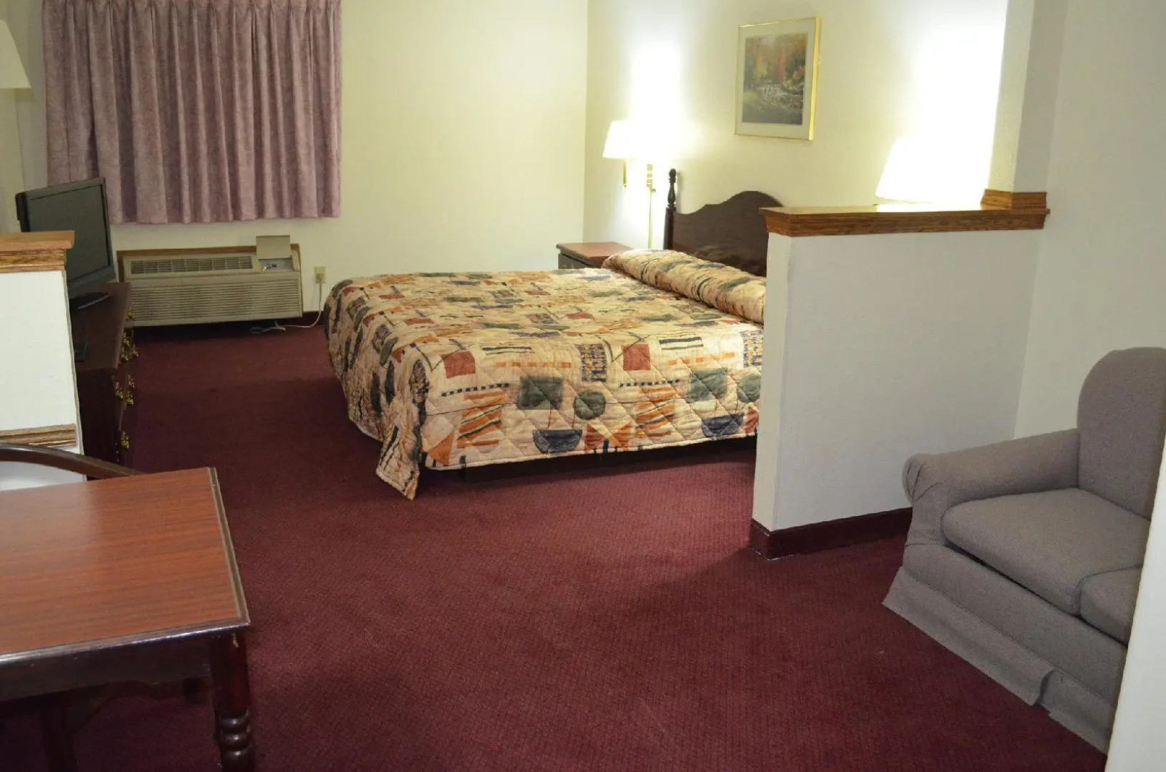 Economy Inn