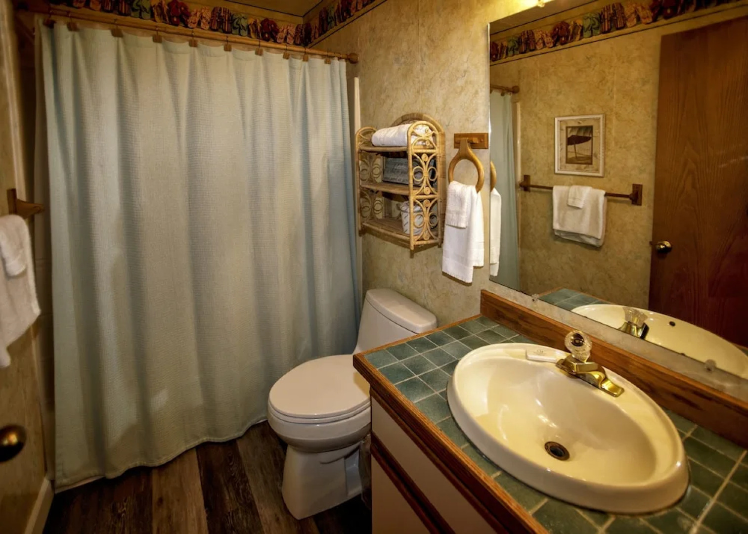 Seaside Beach Club 203 1 Br condo by RedAwning