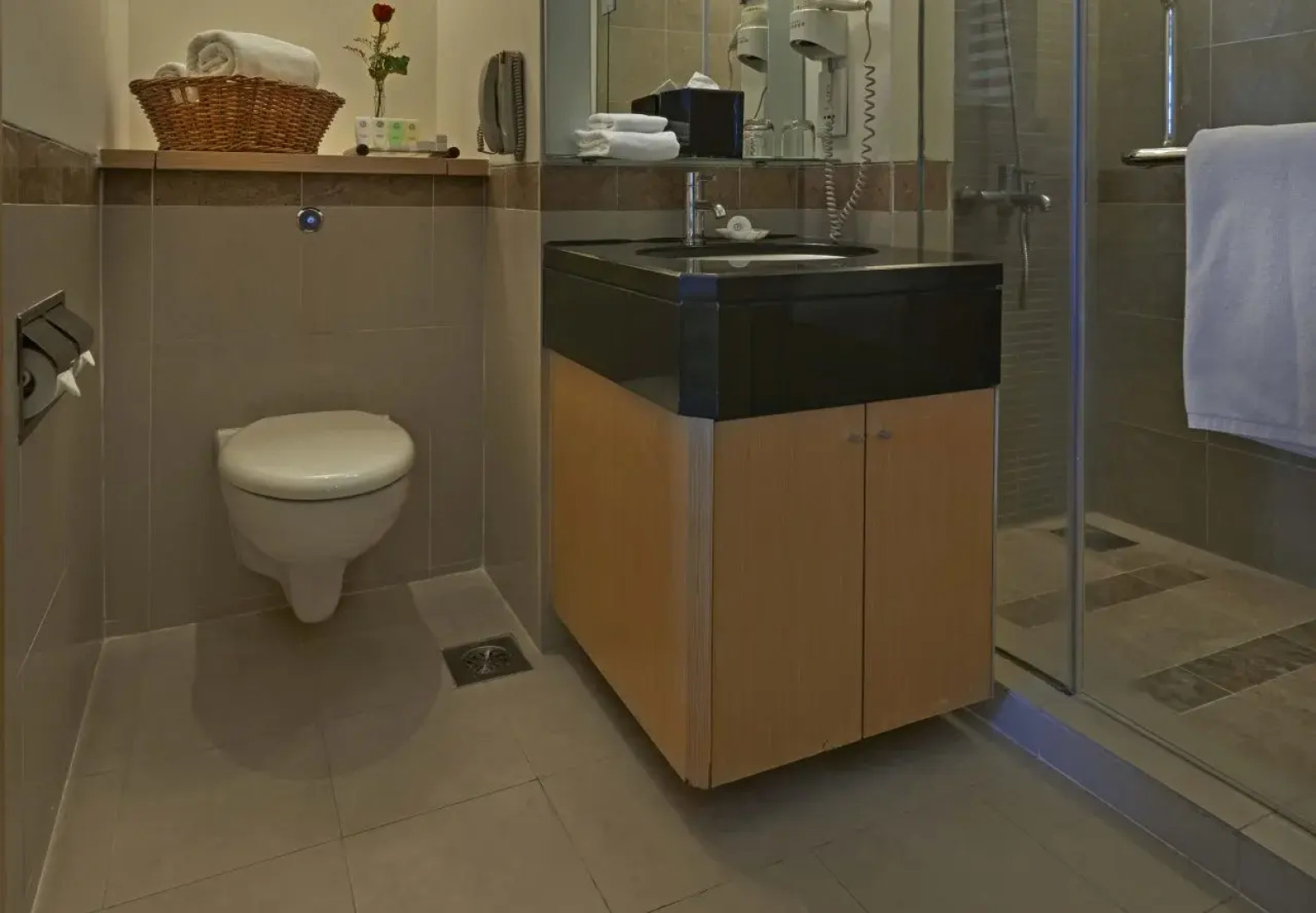 Royale Chulan The Curve