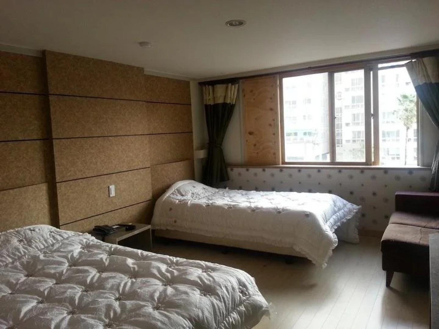 格雷斯旅游酒店(Grace Tourist Hotel)