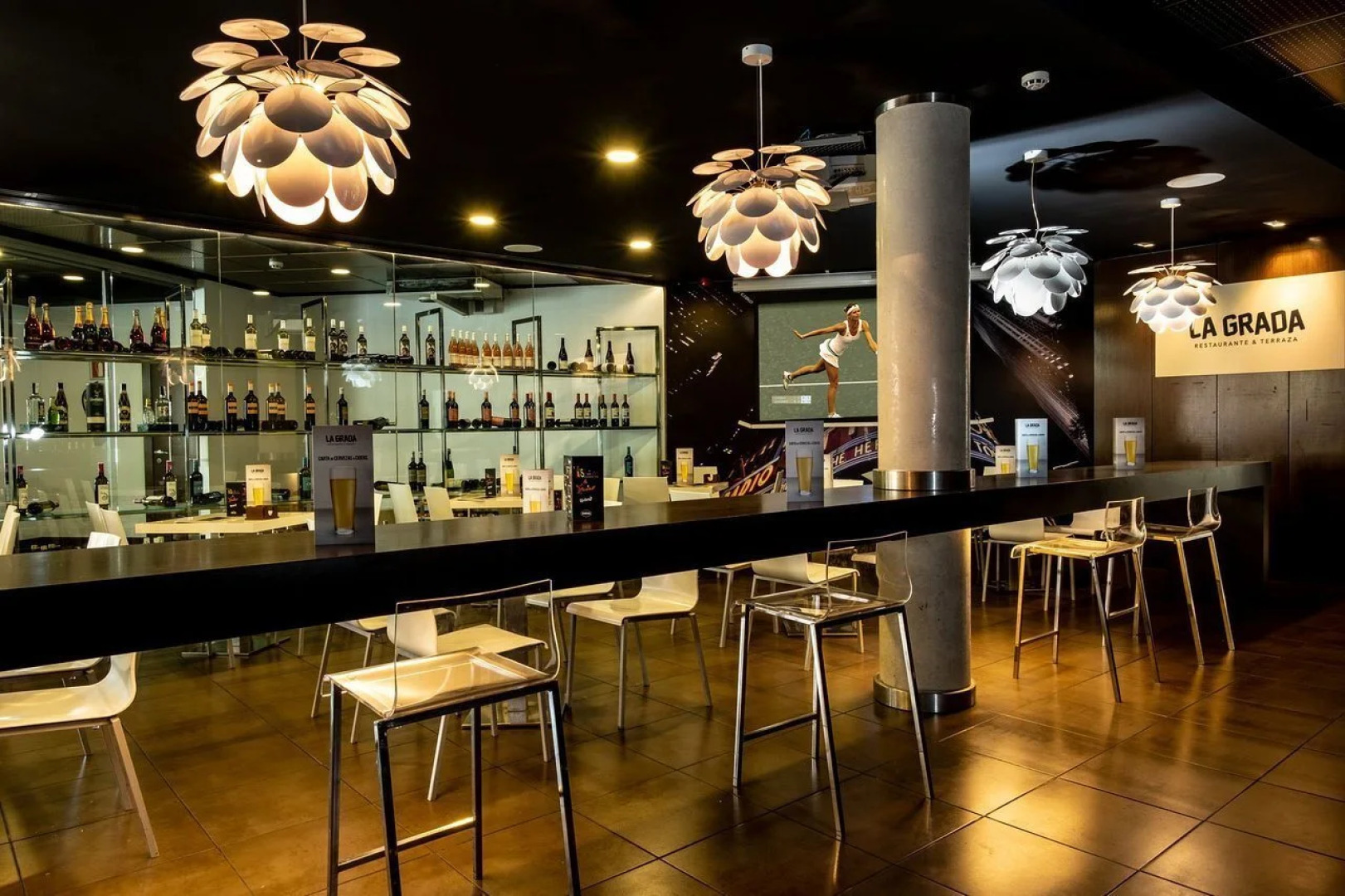 Hotel Tach Madrid Airport