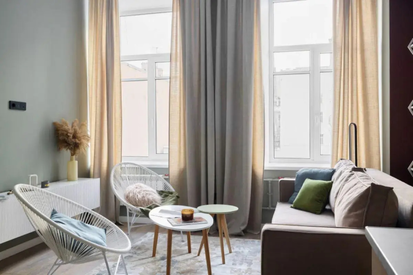 Tuchkov (Тучков)