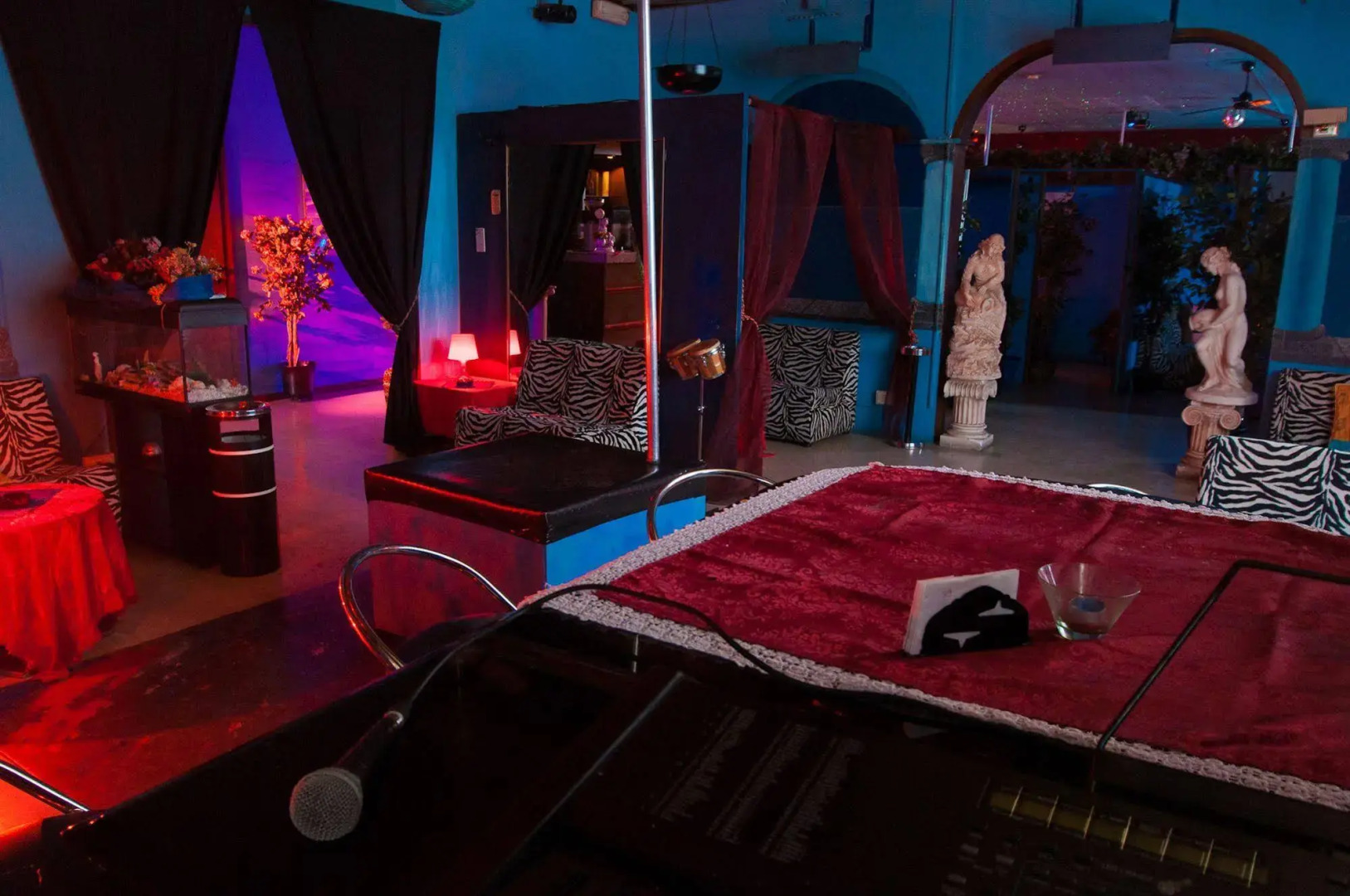 Hotel Elefante Bianco