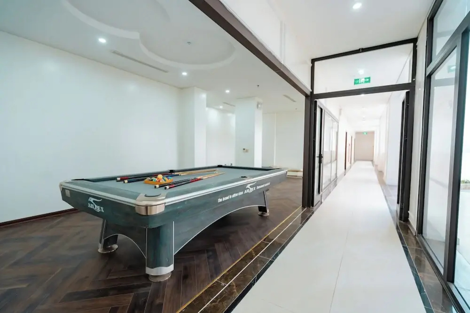 Belliss Hotel And Spa