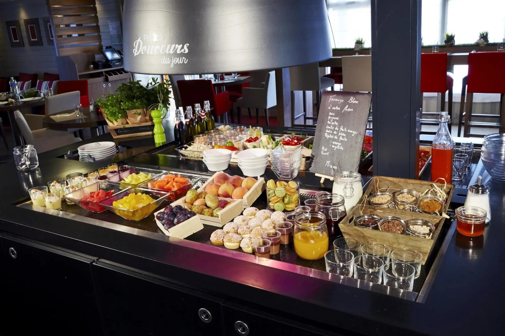 Campanile NATURE - Villennes sur Seine Poissy