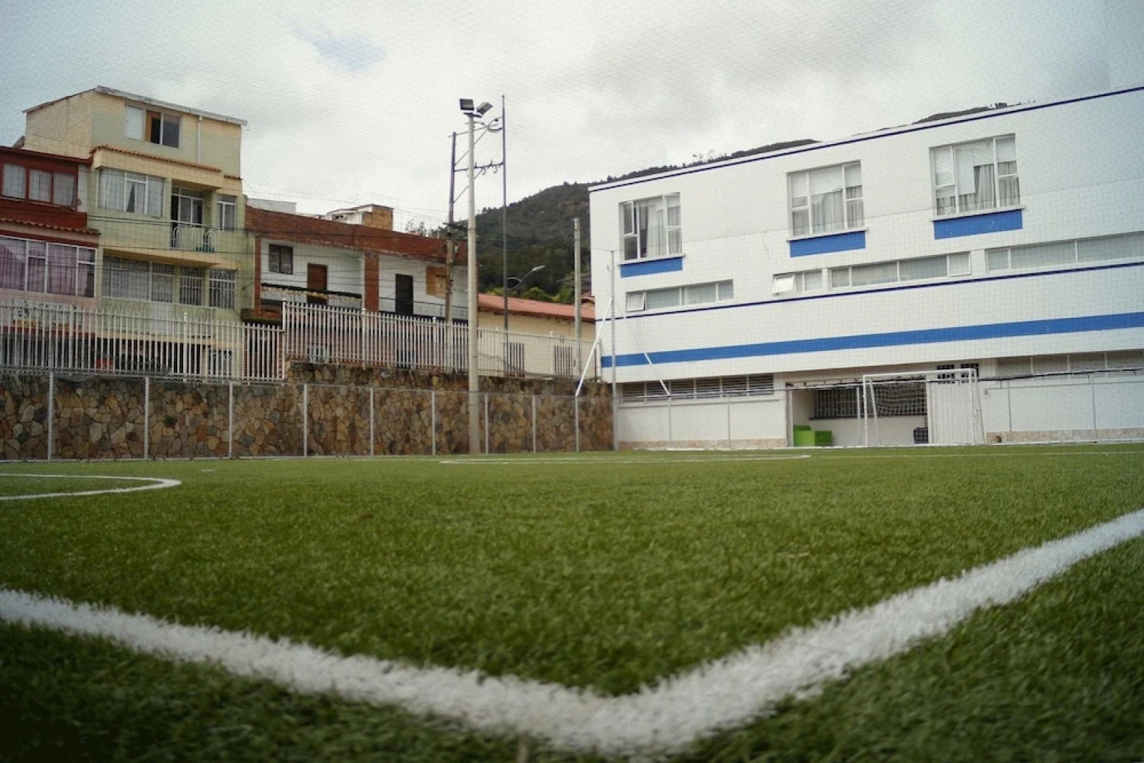 Cariongo Plaza Hotel