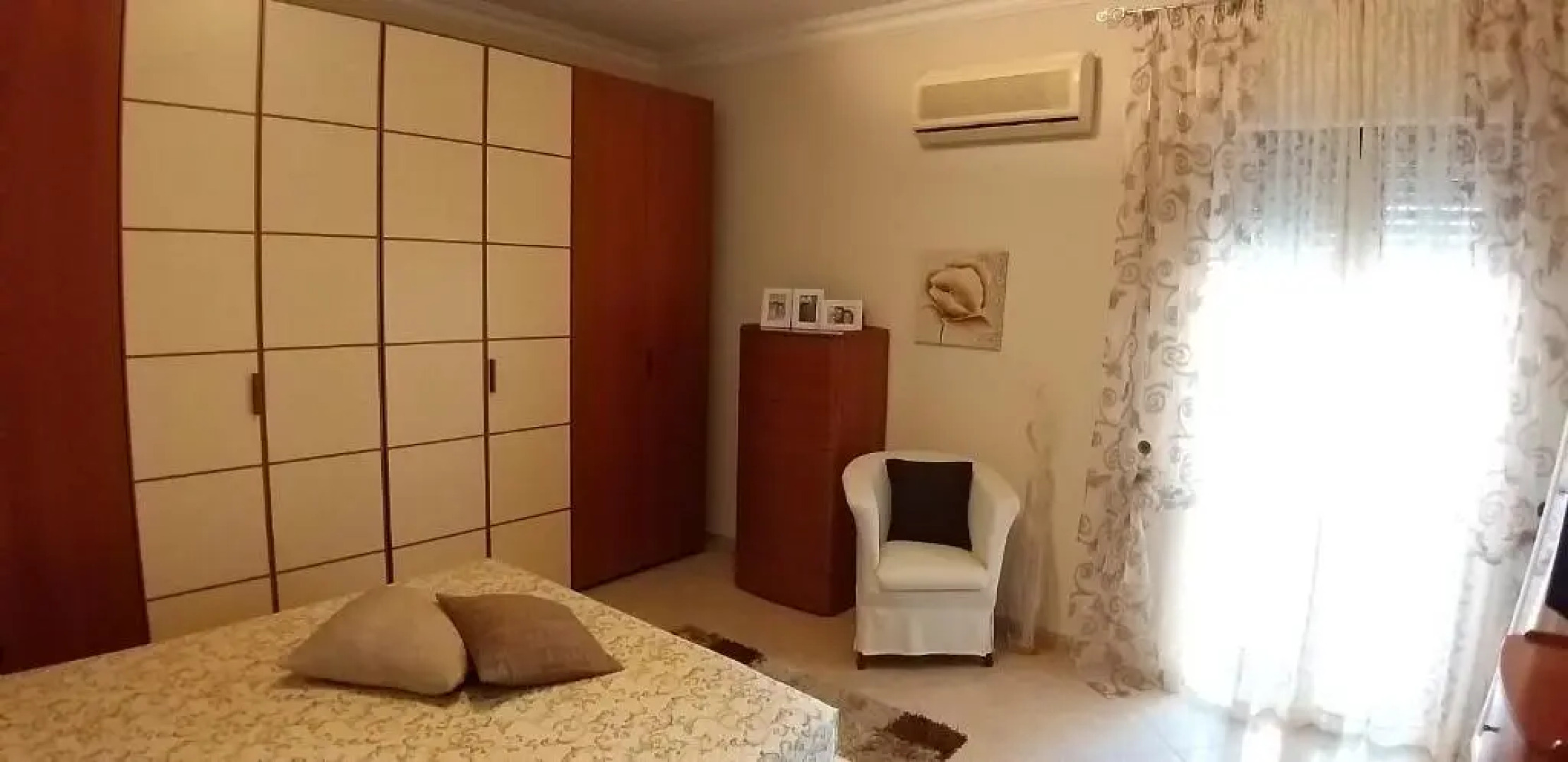 Appartamento a 20 mt dal mare