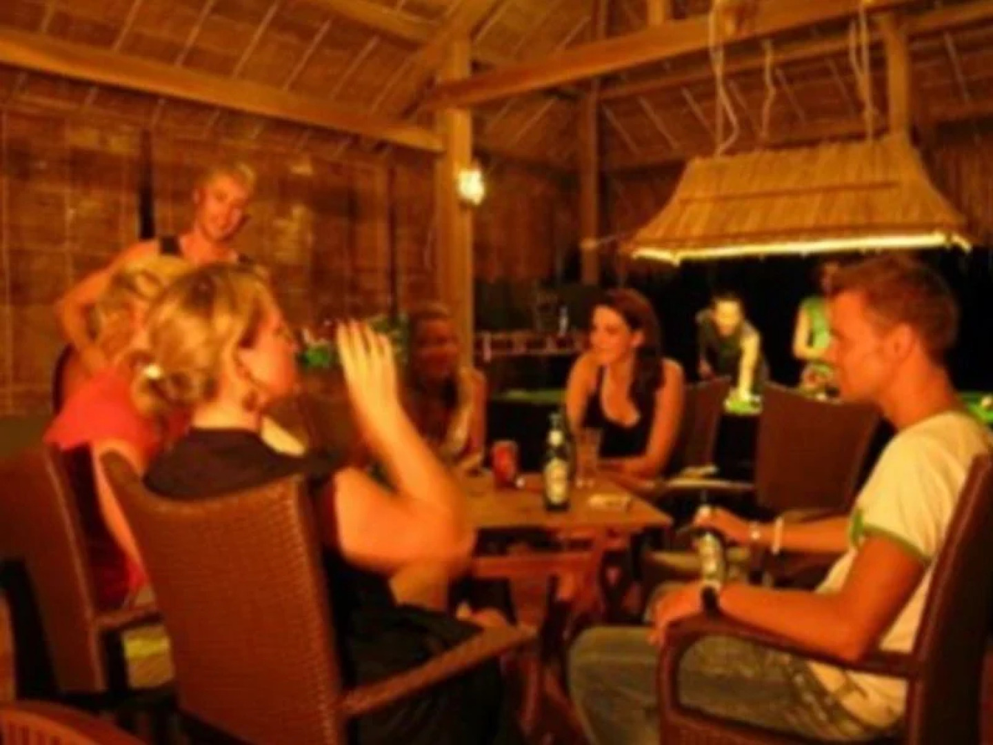 Memento Country Home