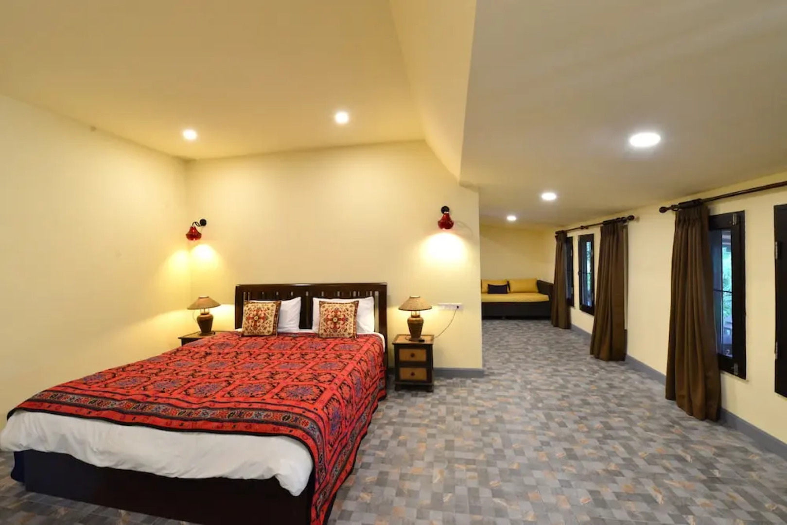 Baan Nai Soi Homestay