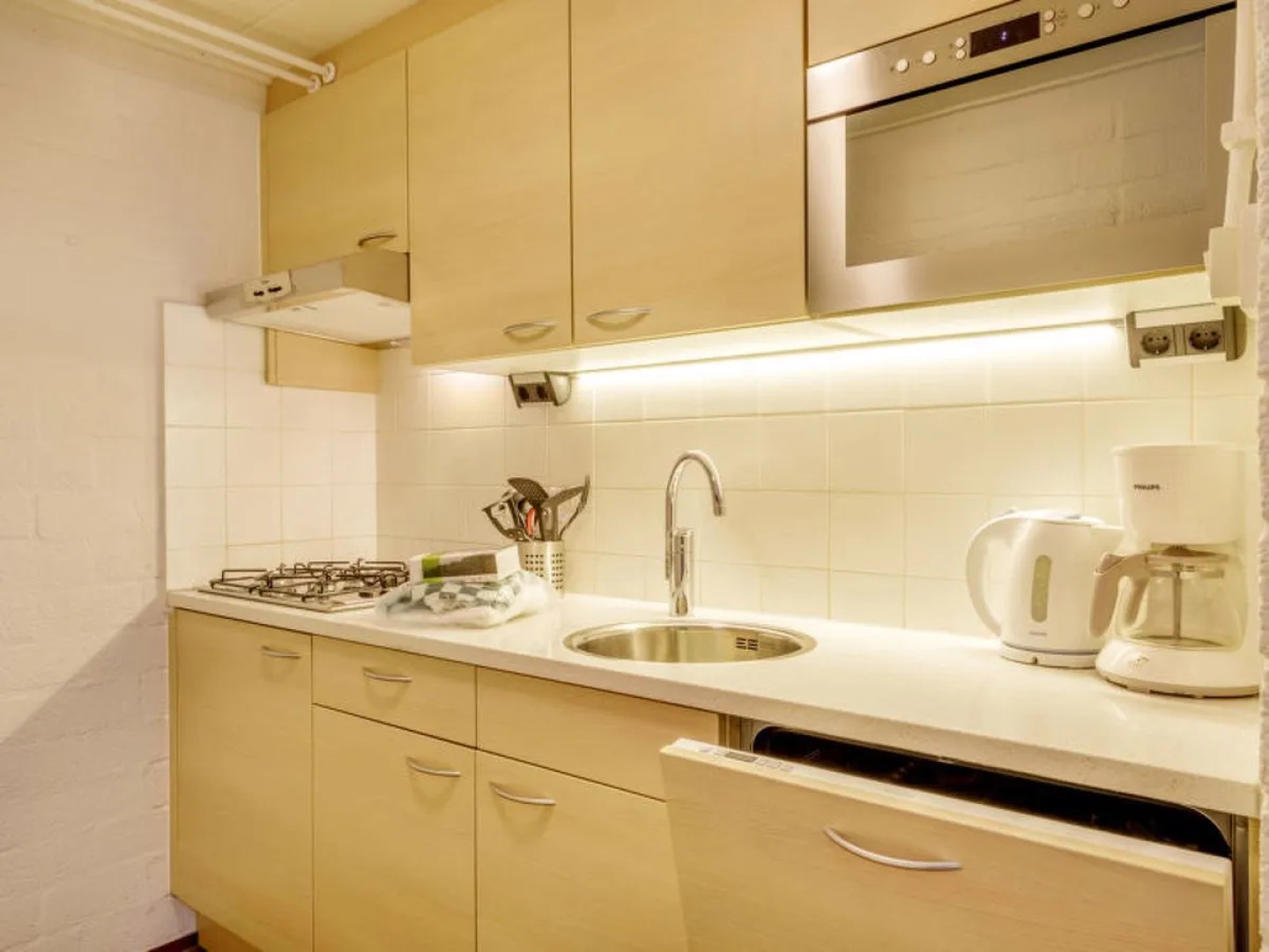 Center Parcs De Limburgse Peel 33554