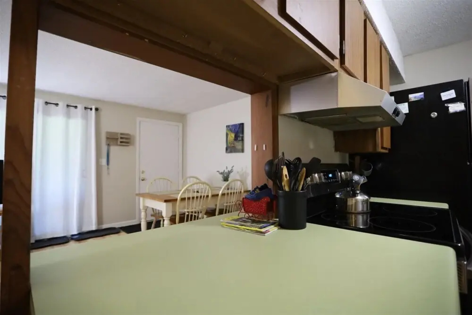 Waterville Valley Pet Friendly Vacation Condo Close to Community Center! - Whb16v