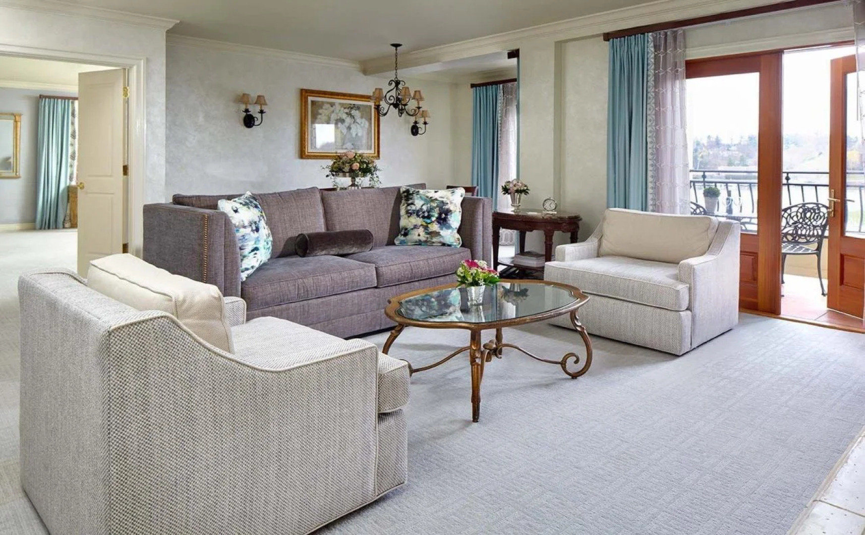 Delamar Greenwich Harbor