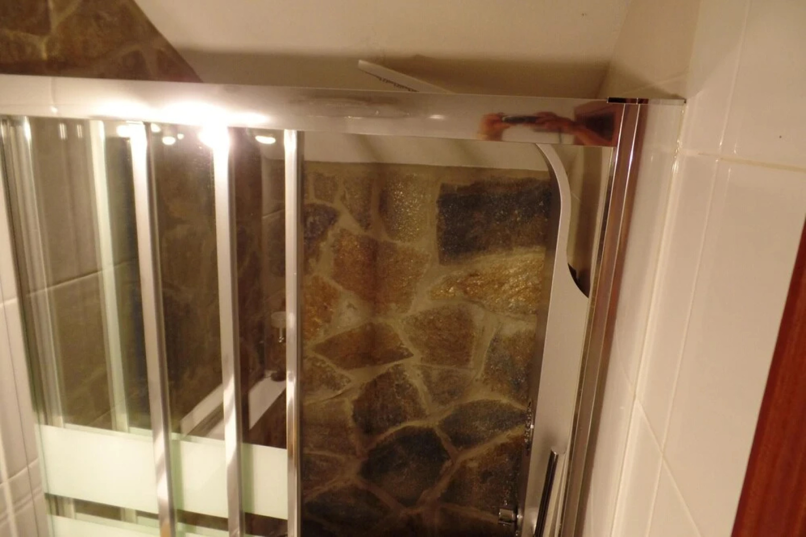 Apartment With one Bedroom in Collado Villalba, With Furnished Garden and Wifi