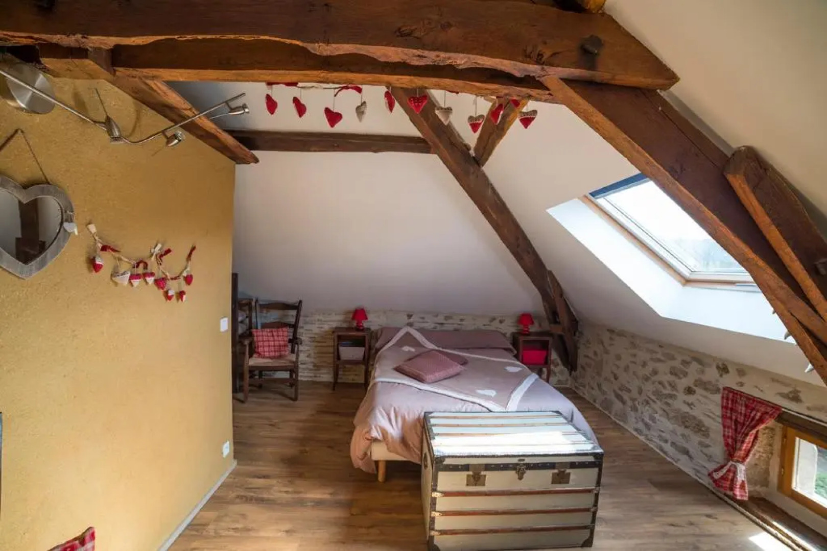 Ecuries de Saint Maurice