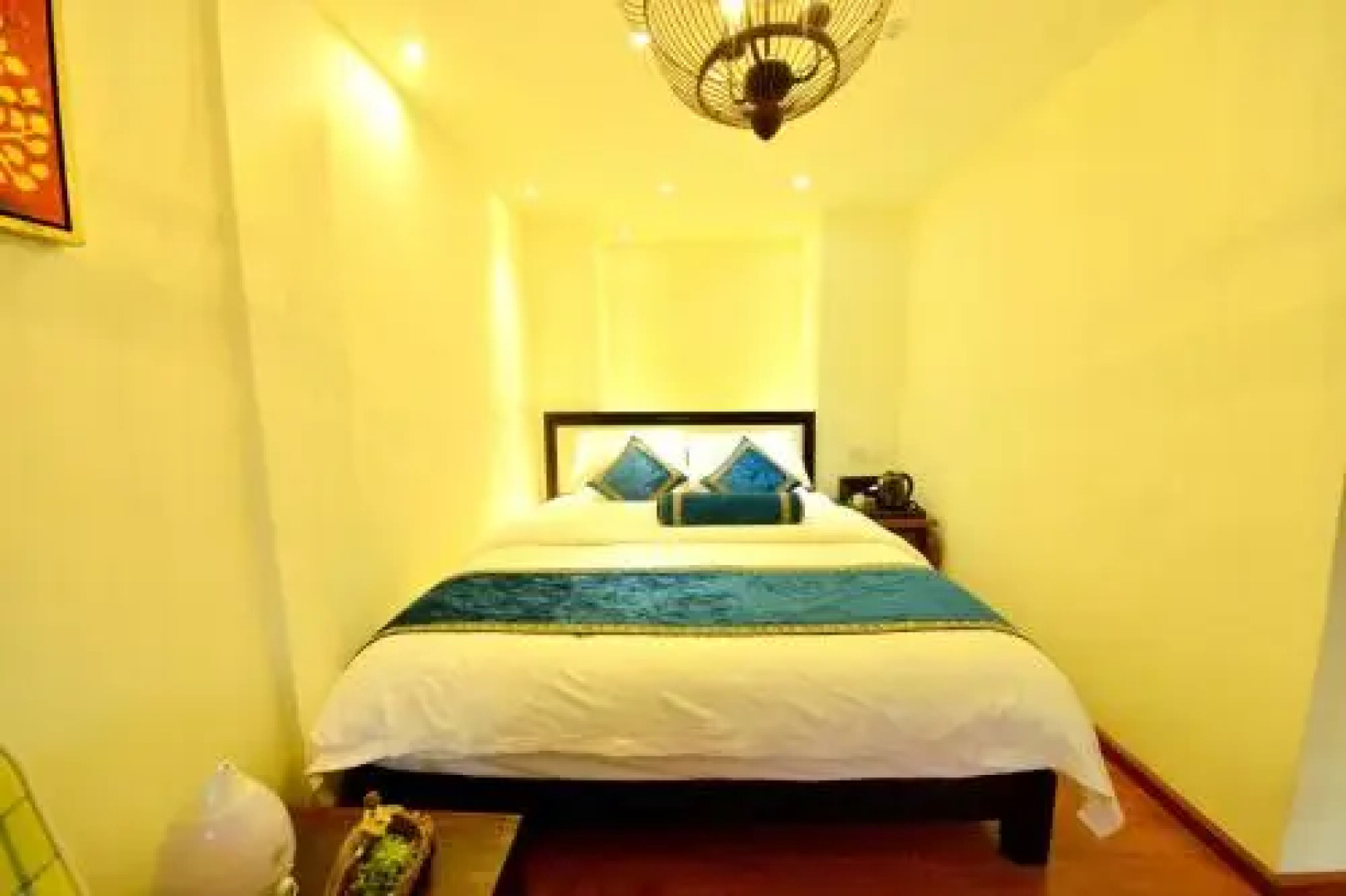 Shuimu Yangguang Inn